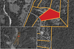 property photo for Stardust Estates Tract 31, 6.94 acres for sale in Reynolds County, Missouri