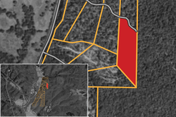 property photo for Stardust Estates Tract 32, 8.01 acres for sale in Reynolds County, Missouri
