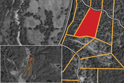 property photo for Stardust Estates Tract 34, 7.4 acres for sale in Reynolds County, Missouri