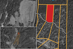 property photo for Stardust Estates Tract 35, 5.45 acres for sale in Reynolds County, Missouri
