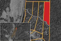 property photo for Stardust Estates Tract 37, 8.13 acres for sale in Reynolds County, Missouri