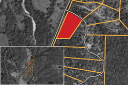 property photo for Stardust Estates Tract 5, 5.62 acres for sale in Reynolds County, Missouri