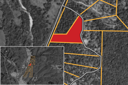 property photo for Stardust Estates Tract 6, 6.43 acres for sale in Reynolds County, Missouri