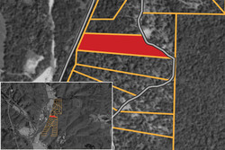 property photo for Stardust Estates Tract 7, 6.88 acres for sale in Reynolds County, Missouri