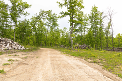 property photo for Stardust Estates Tract 7, 6.88 acres for sale in Reynolds County, Missouri