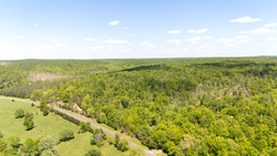 property photo for Stardust Estates Tract 7, 6.88 acres for sale in Reynolds County, Missouri