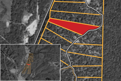 property photo for Stardust Estates Tract 9, 5.87 acres for sale in Reynolds County, Missouri