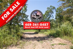property photo for Borgmanns Hollow Phase III Tract 73, 18.09 acres for sale in Shannon County, Missouri