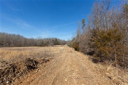 property photo for Oconnor Crossing Tract 23, 14.5 acres for sale in Shannon County, Missouri