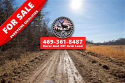 property photo for Oconnor Crossing Tract 23, 14.5 acres for sale in Shannon County, Missouri