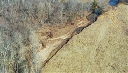property photo for Oconnor Crossing Tract 28, 6.42 acres for sale in Shannon County, Missouri