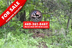 property photo for Thunder Mountain Ranch Tract 50, 10.09 acres for sale in Shannon County, Missouri
