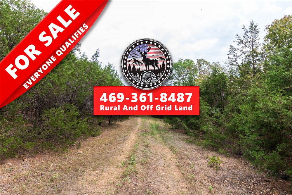 16.09 acre rural land tract for sale at Heritage Bend Tract 23 in Taney County, Missouri