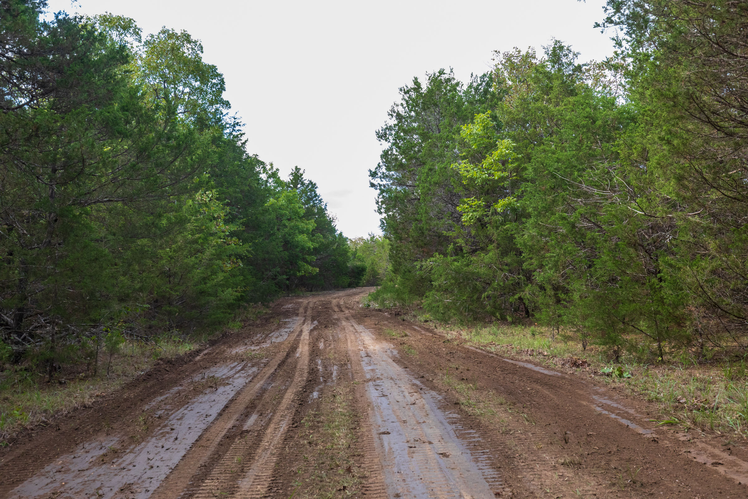 Tract 27 at Heritage Bend in Taney County, Missouri