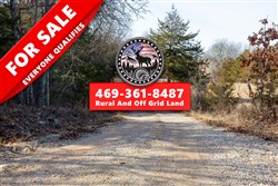 property photo for Forest Hill Tract 13, 5.35 acres for sale in Texas County, Missouri