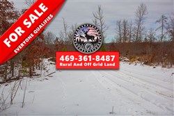 property photo for Sleepy Hollow Phase I Tract 15, 6.72 acres for sale in Texas County, Missouri