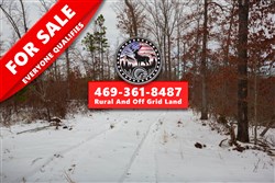 property photo for Sleepy Hollow Phase I Tract 16, 6.52 acres for sale in Texas County, Missouri