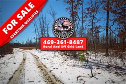 property photo for Sleepy Hollow Phase I Tract 26, 6.61 acres for sale in Texas County, Missouri