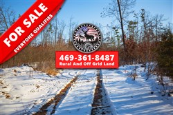 property photo for Sleepy Hollow Phase I Tract 29, 8.73 acres for sale in Texas County, Missouri