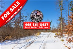 property photo for Sleepy Hollow Phase I Tract 3, 6.03 acres for sale in Texas County, Missouri