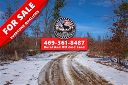 property photo for Sleepy Hollow Phase I Tract 38, 6.66 acres for sale in Texas County, Missouri