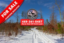property photo for Sleepy Hollow Phase I Tract 4, 5.4 acres for sale in Texas County, Missouri