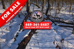 property photo for Sleepy Hollow Phase I Tract 42, 6.13 acres for sale in Texas County, Missouri
