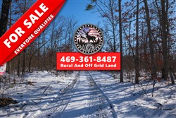 property photo for Sleepy Hollow Phase I Tract 43, 7.02 acres for sale in Texas County, Missouri