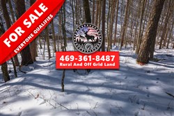 property photo for Sleepy Hollow Phase I Tract 45, 4.81 acres for sale in Texas County, Missouri