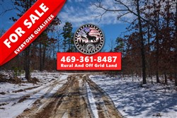 property photo for Sleepy Hollow Phase I Tract 57, 8.08 acres for sale in Texas County, Missouri