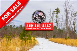 property photo for Sleepy Hollow Phase I Tract 7, 4.71 acres for sale in Texas County, Missouri
