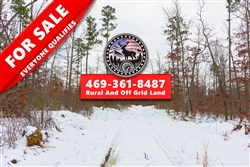 property photo for Sleepy Hollow Phase I Tract 9, 5.52 acres for sale in Texas County, Missouri