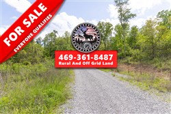 property photo for Sleepy Hollow Phase II Tract 103, 8.13 acres for sale in Texas County, Missouri
