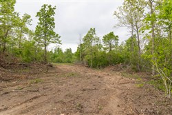 property photo for Sleepy Hollow Phase II Tract 108, 9.25 acres for sale in Texas County, Missouri