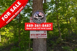 property photo for Sleepy Hollow Phase II Tract 62, 7.8 acres for sale in Texas County, Missouri