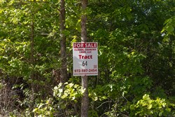 property photo for Sleepy Hollow Phase II Tract 64, 8.85 acres for sale in Texas County, Missouri