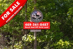 property photo for Sleepy Hollow Phase II Tract 64, 8.85 acres for sale in Texas County, Missouri