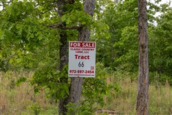 property photo for Sleepy Hollow Phase II Tract 66, 10.58 acres for sale in Texas County, Missouri