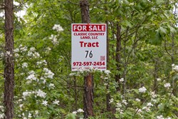 property photo for Sleepy Hollow Phase II Tract 76, 9.83 acres for sale in Texas County, Missouri