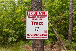 property photo for Sleepy Hollow Phase II Tract 77, 5.2 acres for sale in Texas County, Missouri