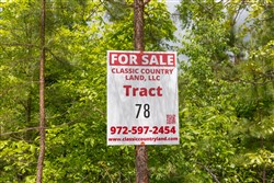property photo for Sleepy Hollow Phase II Tract 78, 5.35 acres for sale in Texas County, Missouri
