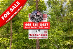 property photo for Sleepy Hollow Phase II Tract 78, 5.35 acres for sale in Texas County, Missouri