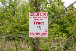 property photo for Sleepy Hollow Phase II Tract 85, 9.75 acres for sale in Texas County, Missouri