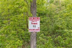 property photo for Sleepy Hollow Phase II Tract 98, 5.9 acres for sale in Texas County, Missouri