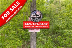 property photo for Sleepy Hollow Phase II Tract 98, 5.9 acres for sale in Texas County, Missouri