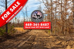 property photo for Windy Ridge Tract 6, 5.94 acres for sale in Texas County, Missouri
