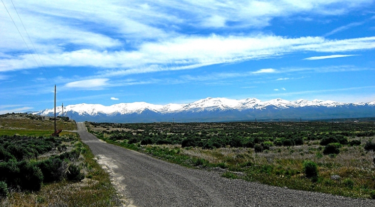 Tract 19 at Elko County in Elko County, Nevada
