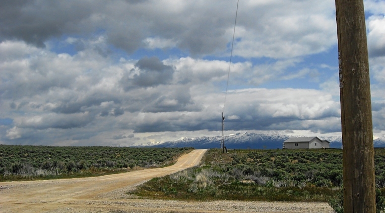Tract 3 at Elko County in Elko County, Nevada