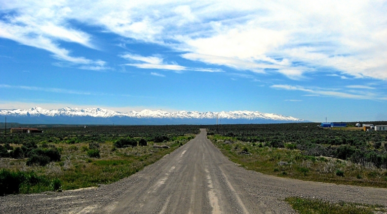 Tract 1 at Elko County in Elko County, Nevada