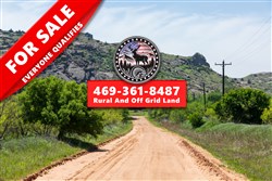 property photo for Hackberry Fields Tract 23, 4.18 acres for sale in Greer County, Oklahoma